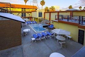 Hotel La Pinta