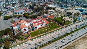 Hotel La Pinta