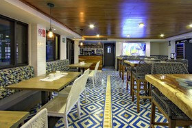 Hotel La Pinta