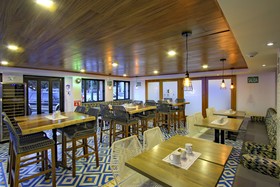 Hotel La Pinta
