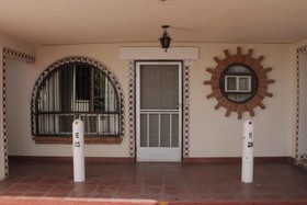 Hotel Las Dunas
