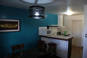 Hotel Las Dunas