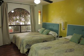 Hotel Las Dunas