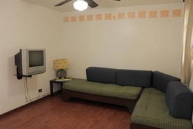 Hotel Las Dunas