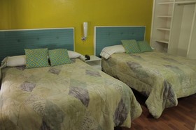 Hotel Las Dunas