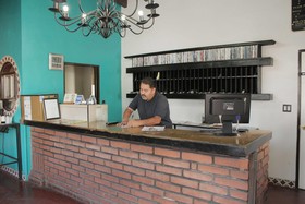 Hotel Las Dunas