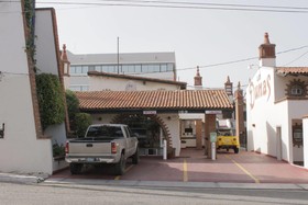 Hotel Las Dunas