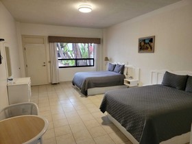 Hotel Paraiso Las Palmas