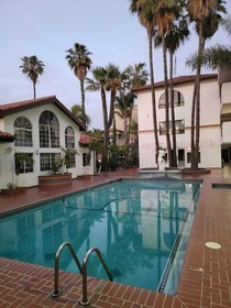 Hotel Paraiso Las Palmas