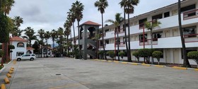 Hotel Paraiso Las Palmas