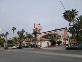 Hotel Paraiso Las Palmas