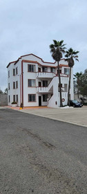 Hotel Paraiso Las Palmas