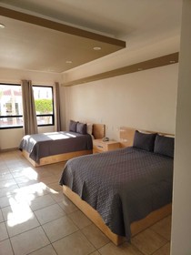 Hotel Paraiso Las Palmas
