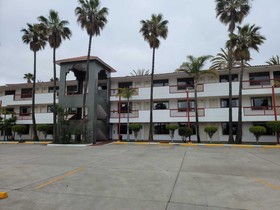 Hotel Paraiso Las Palmas