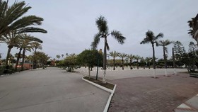 Hotel Paraiso Las Palmas