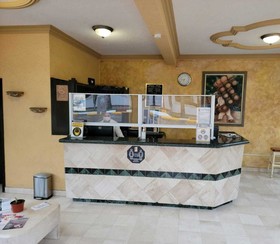 Hotel Paraiso Las Palmas