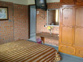 Hotel Posada del Mar