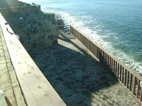Hotel Posada del Mar
