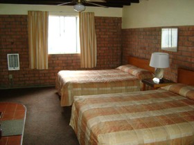 Hotel Posada del Mar