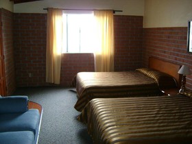 Hotel Posada del Mar