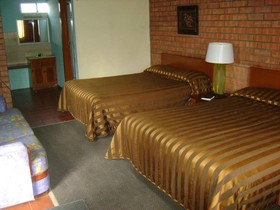 Hotel Posada del Mar