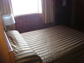 Hotel Posada del Mar