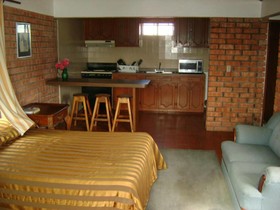 Hotel Posada del Mar