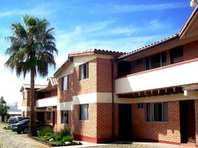 Hotel Posada del Mar