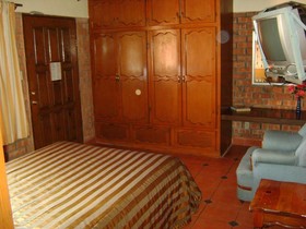 Hotel Posada del Mar