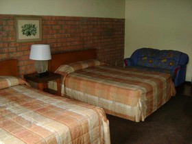 Hotel Posada del Mar