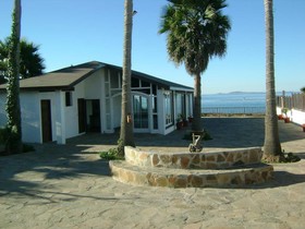Hotel Posada del Mar