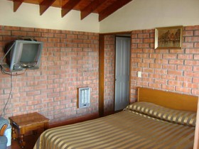 Hotel Posada del Mar