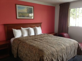 Hotel Sahara