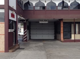 Hotel Sahara