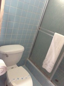 Hotel Sahara