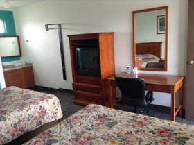 Hotel Sahara