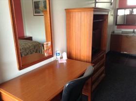 Hotel Sahara