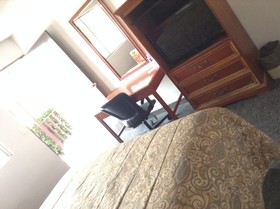 Hotel Sahara