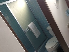 Hotel Sahara