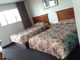 Hotel Sahara