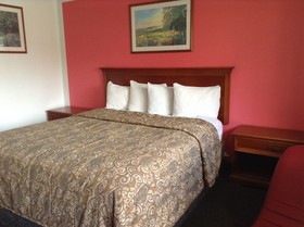 Hotel Sahara