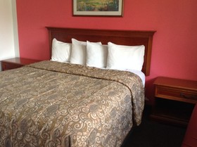 Hotel Sahara