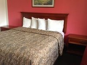 Hotel Sahara