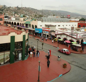 Hotel Santo Tomas