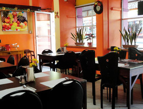Hotel Santo Tomas