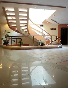 Hotel Santo Tomas