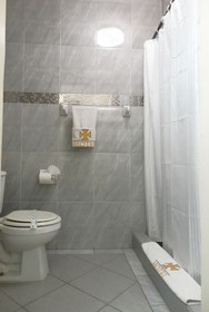 Hotel Santo Tomas