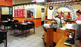 Hotel Santo Tomas