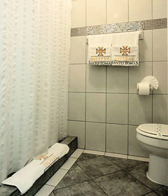 Hotel Santo Tomas