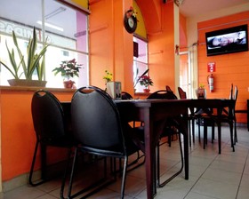 Hotel Santo Tomas